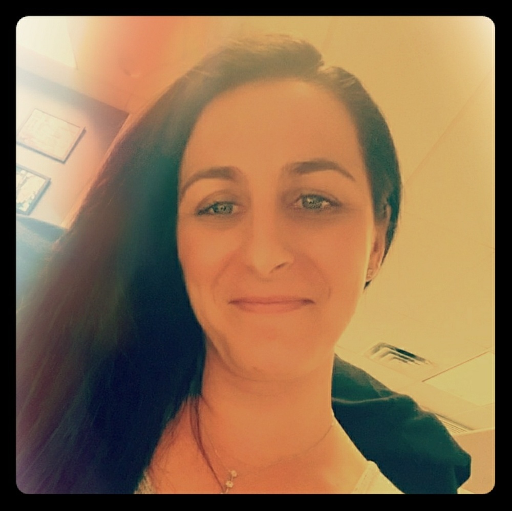 Meet your Posher, Rachel